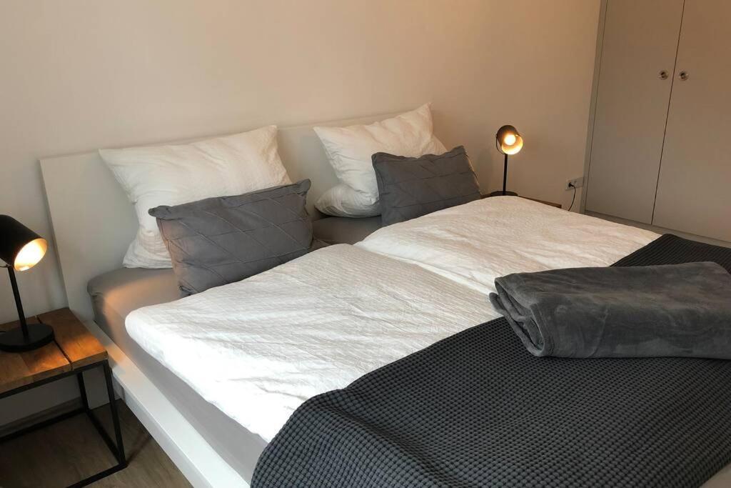 Dock 2 Apartment Βερολίνο Εξωτερικό φωτογραφία