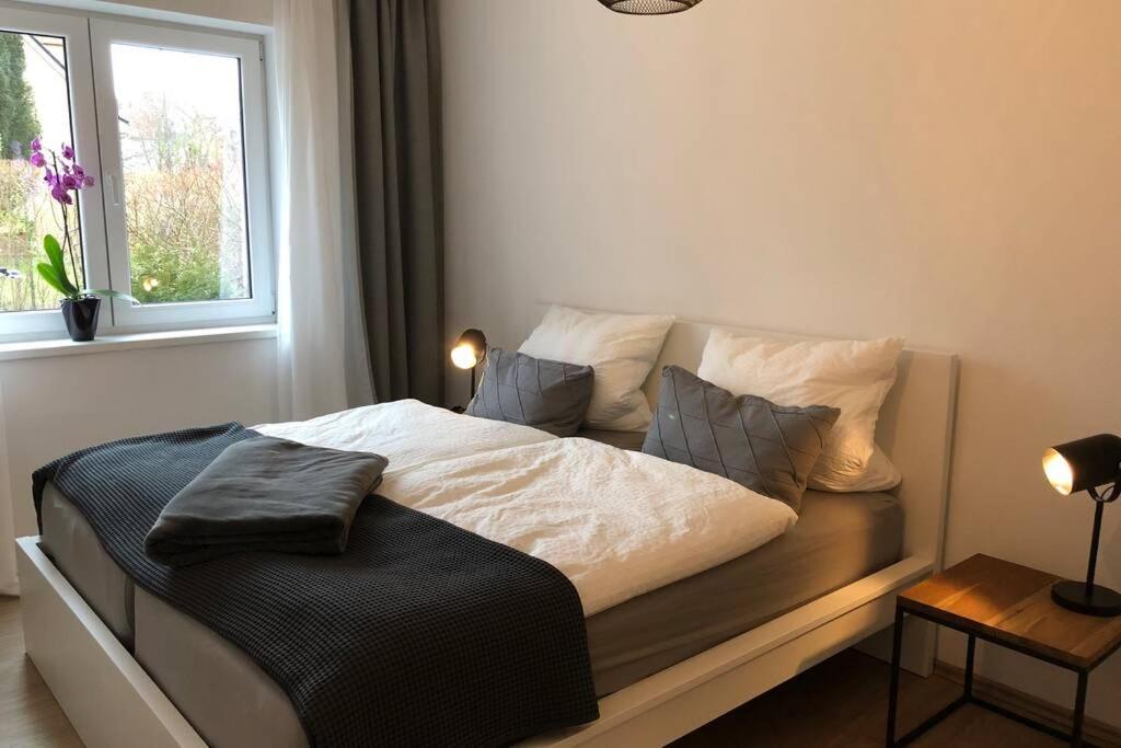 Dock 2 Apartment Βερολίνο Εξωτερικό φωτογραφία