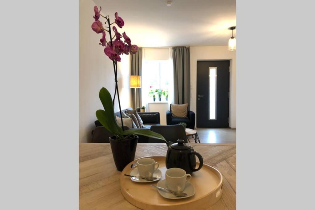 Dock 2 Apartment Βερολίνο Εξωτερικό φωτογραφία